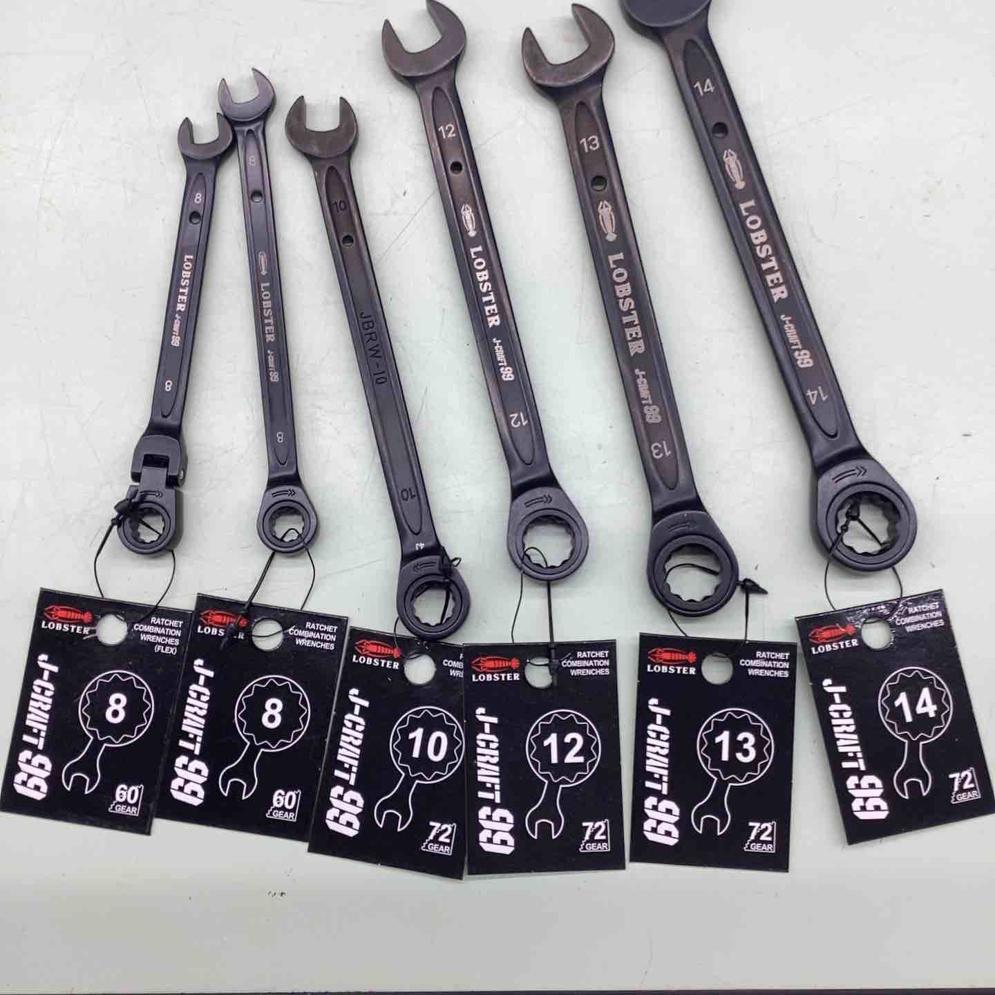 LOBSTER ロブスター