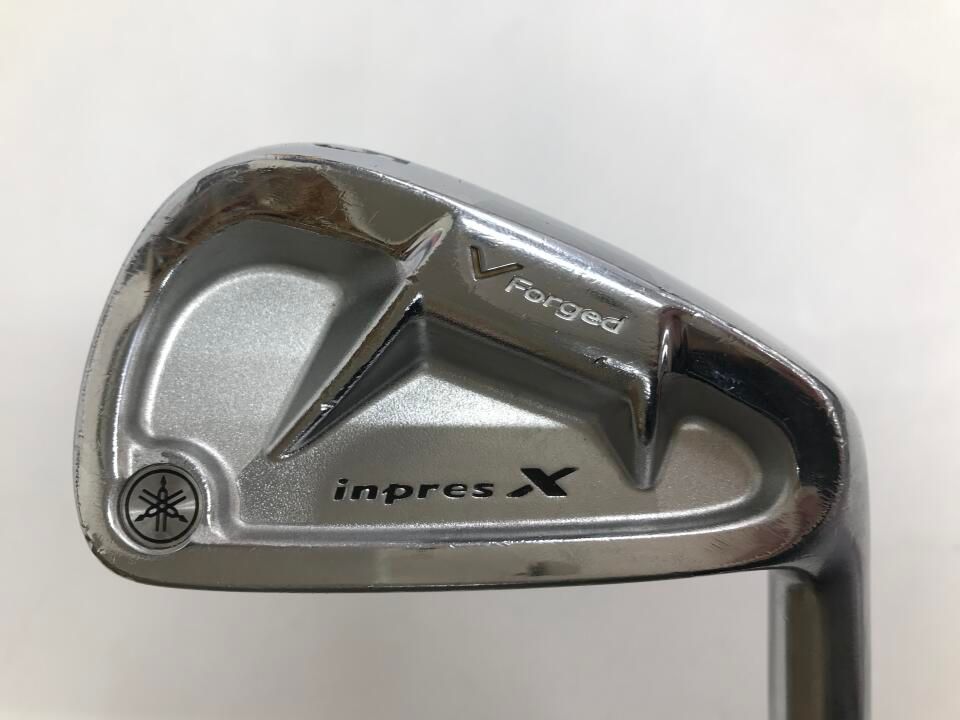 訳あり】インプレスX Vフォージド 2009 | 25 | S | ツアーAD 75 | 中古