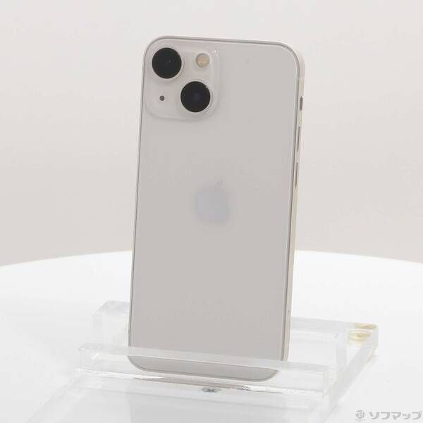 iPhone13 mini 256GB スターライト SIMフリー カテゴリ 【公式通販】 iPhone13 mini 256GB スターライト SIMフリー カテゴリ 【公式通販】