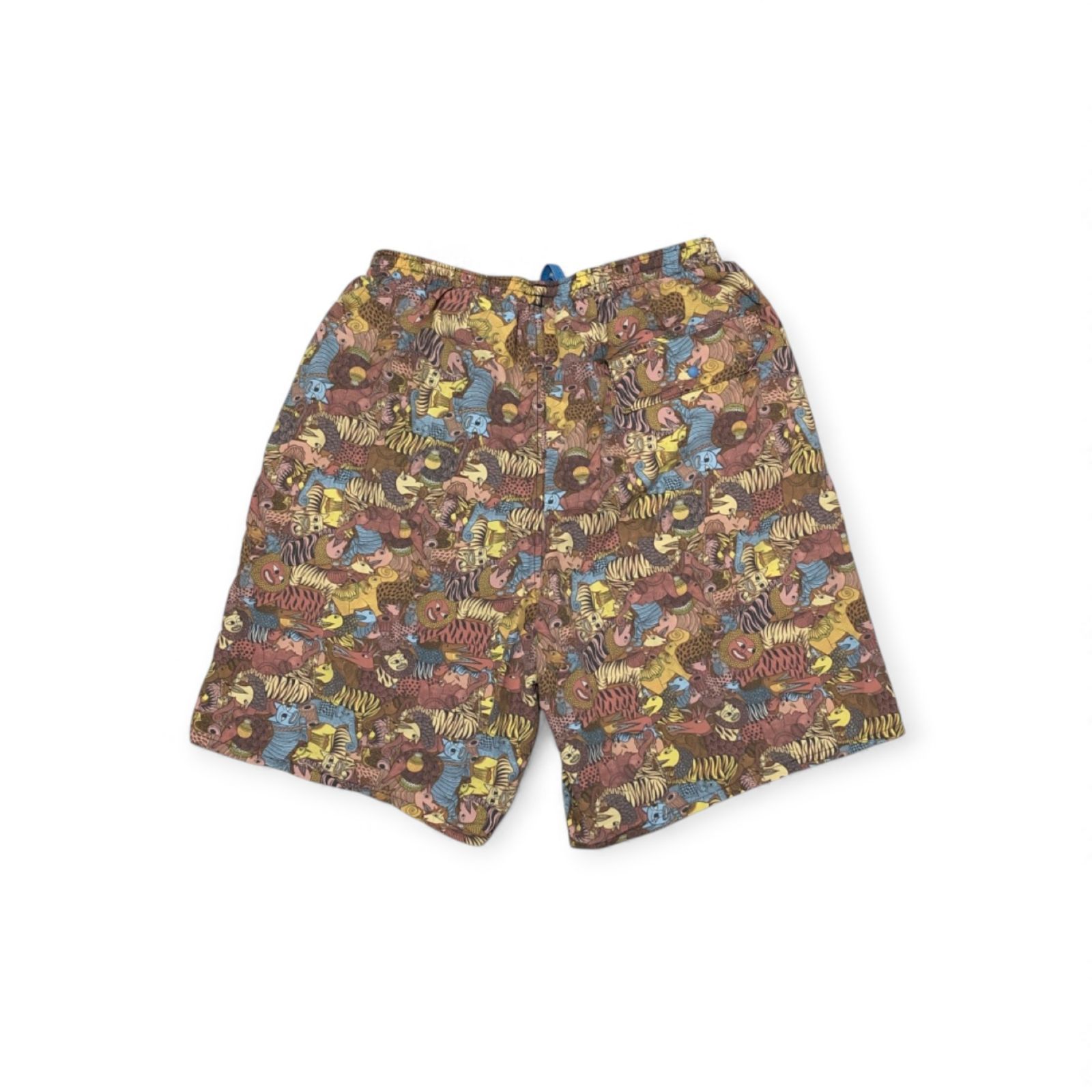 美品 PATAGONIA パタゴニア バギーズ ショーツ ナイロン ショート