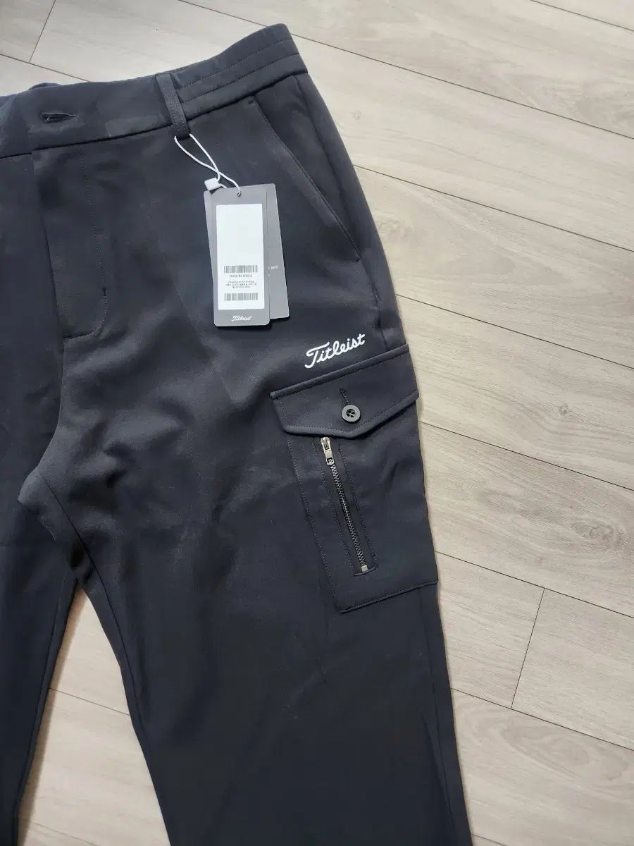 タイトリスト メンズ カーゴ ズボン