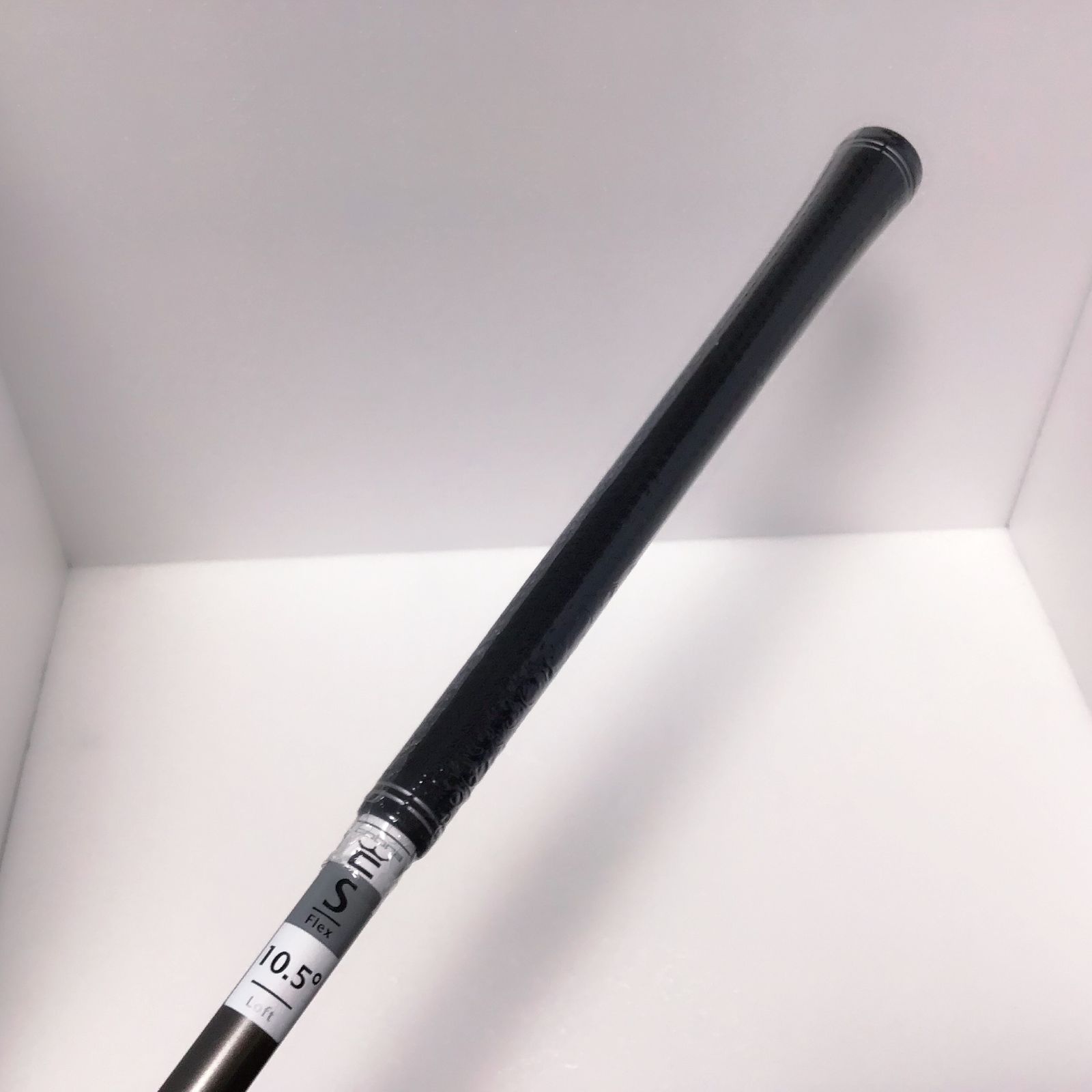 新品 DSアダプト純正 Speeder for cobra Sフレックス コブラ