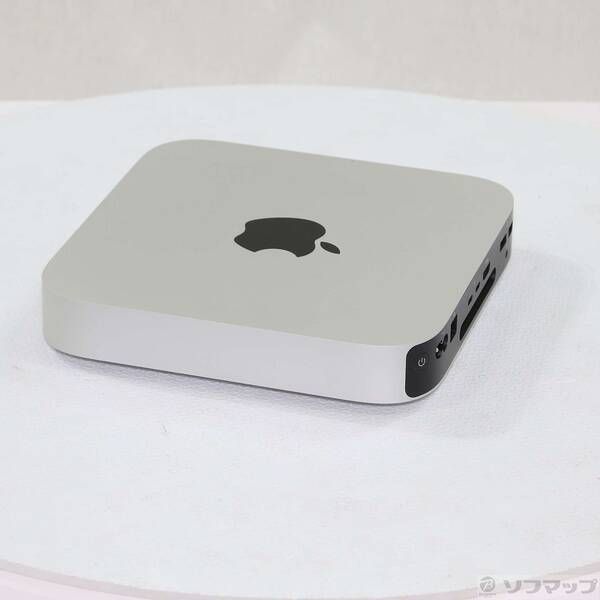 〔 品〕 Mac mini Late-2020 MGNR 3 J A Apple M 1 8コアCPU_8コアGPU 8 GB 〔15.3 Sequoia〕 305