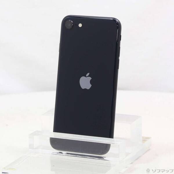 携帯電話、スマートフォン 良品 SIMフリー iPhone SE3 第3世代 128GB