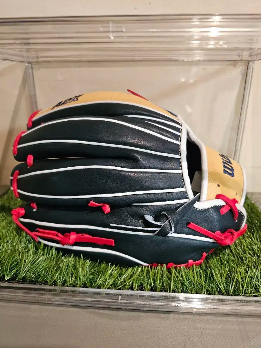  ウィルソン korea a 2 k チェ ハン選手 モデル 靴 その他 グローブ