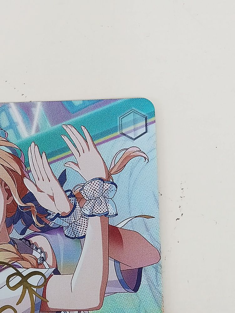 ヴァイスシュヴァルツ 学園アイドルマスター 世界一可愛い私 藤田こと