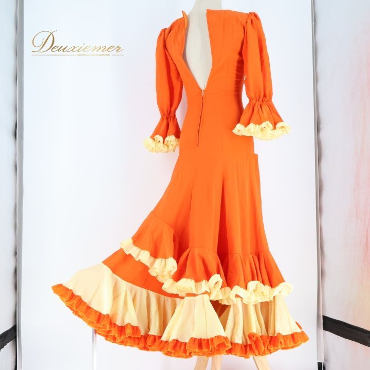 ワンピース ドレス