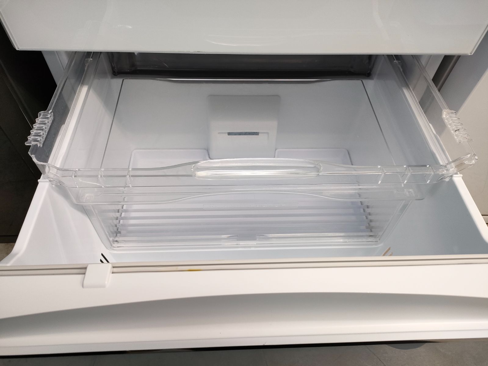 455 L MR B 46 F W 1 温度調整 快適使用