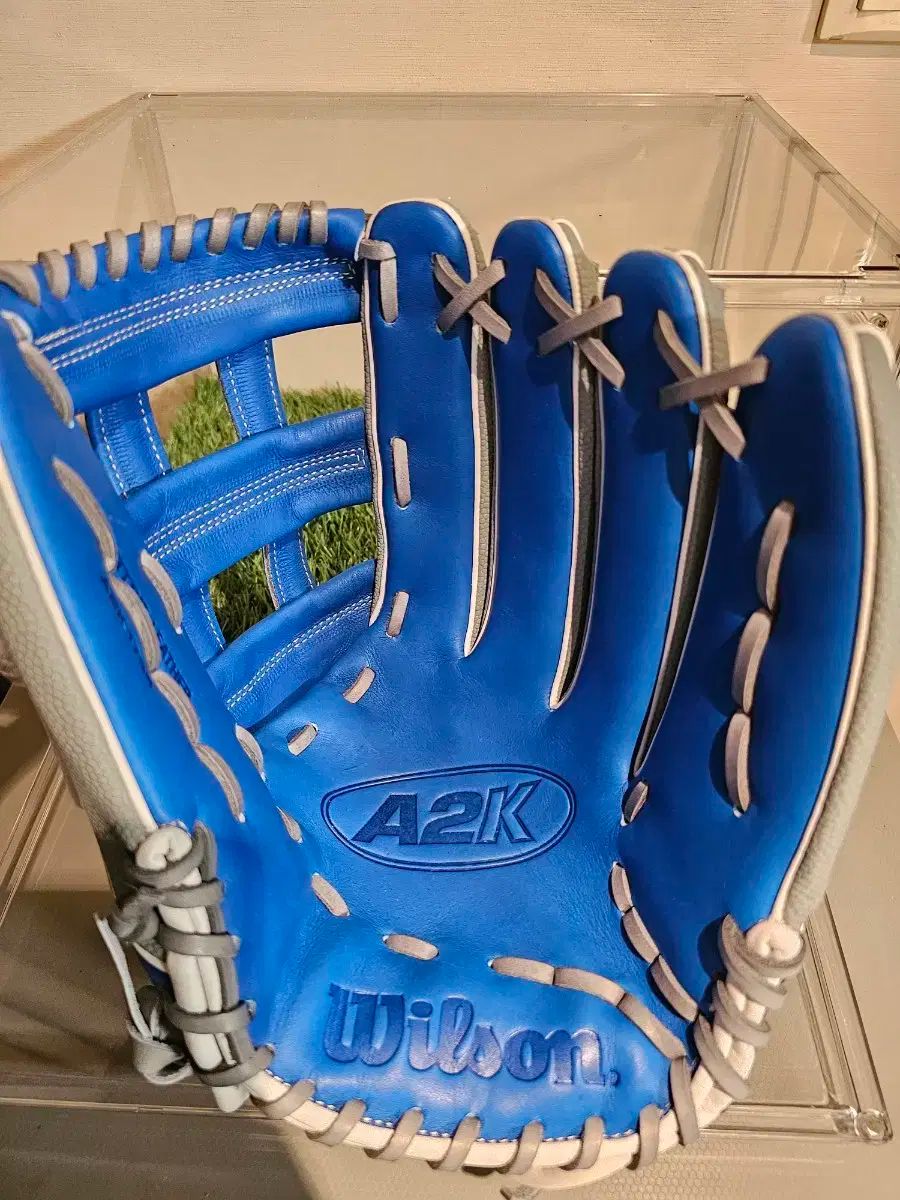  ウィルソン Korea A 2 K キム ホンゴン選手 モデル 靴 その他 グローブ