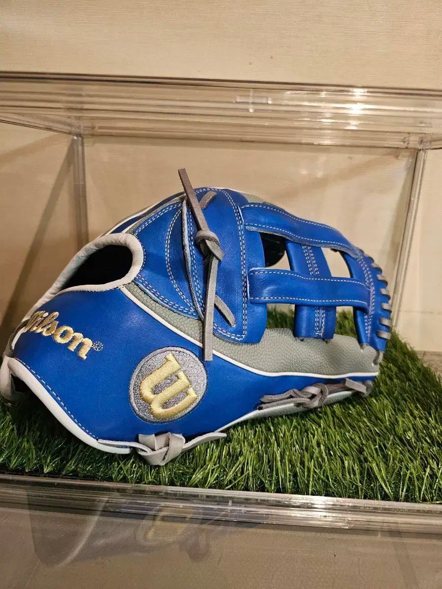 ウィルソン Korea A2K キム ホンゴン選手 モデル 靴