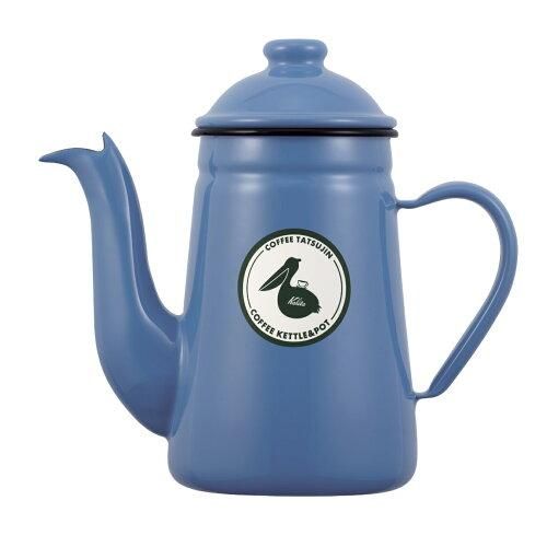 新品・5営業日で発送】kalita(カリタ) コーヒーポット コー ヒー達人 