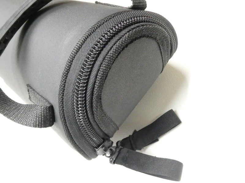 フィッシングバッグ