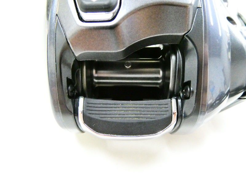 23フォースマスター 600