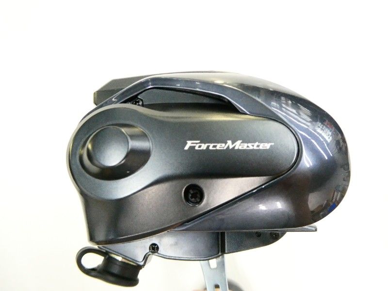 23フォースマスター