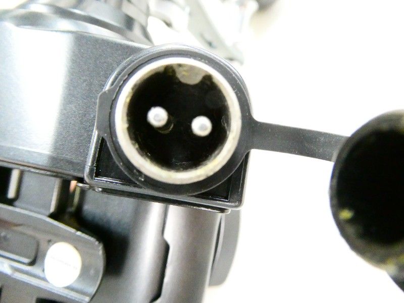 23フォースマスター 600