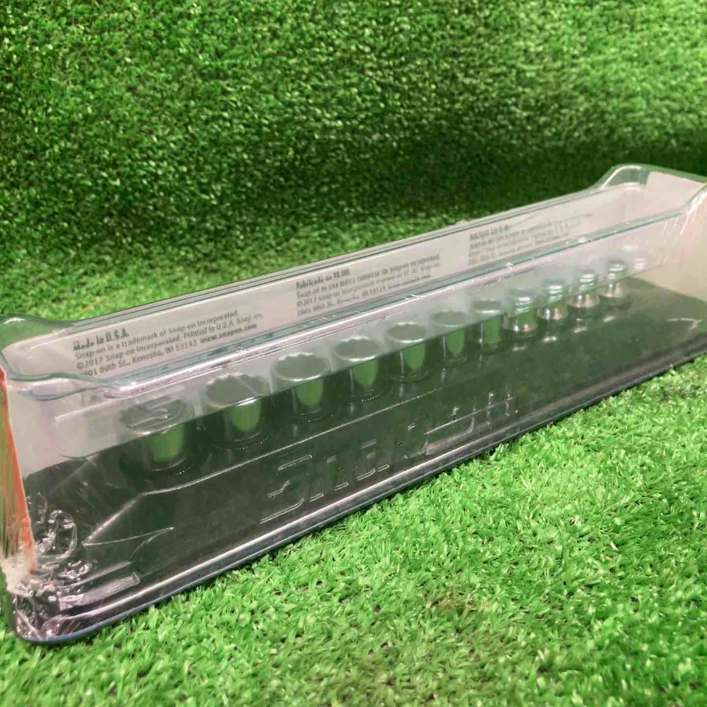 スナップオン Snap on 1 4ソケットセット