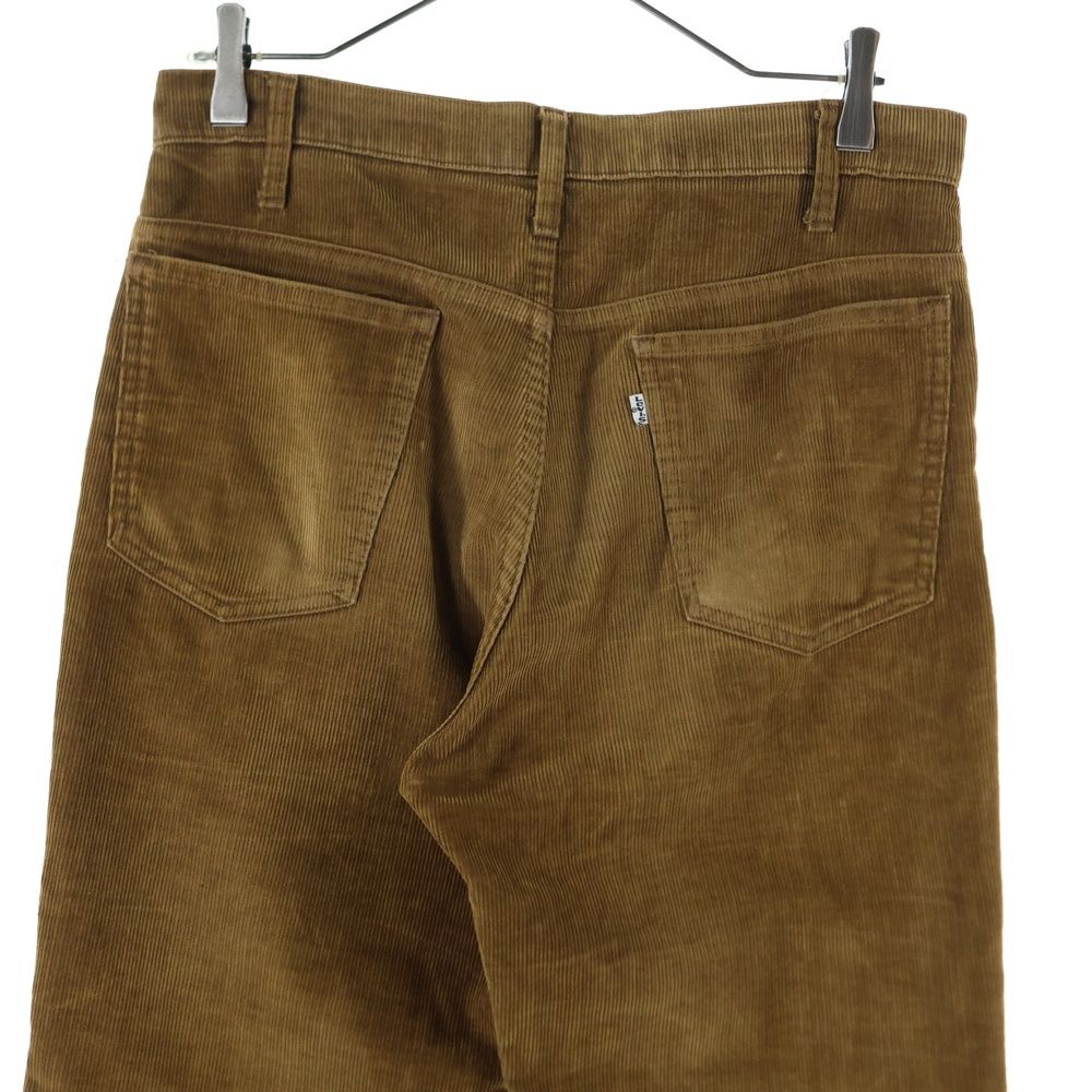 Levi's (リーバイス) 70-80s VINTAGE 519-1529 CORDUROY PANTS SCOVLL