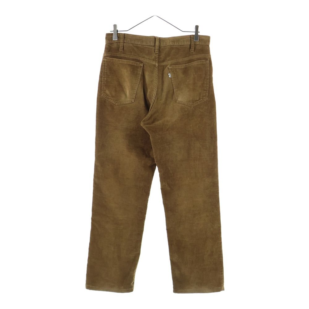 Levi's (リーバイス) 70-80s VINTAGE 519-1529 CORDUROY PANTS SCOVLL