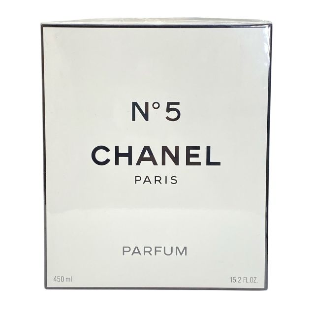 2000本 シャネル No°5 パルファム 香水 パフューム ヴァポリザター N゜5 450ml CHANEL レディース 人気 定番 感 上品
