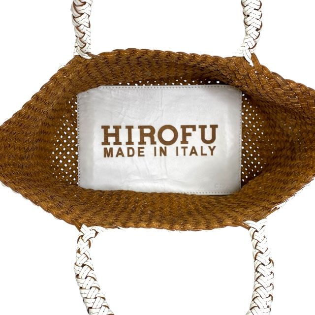 ブレッツァバッファロー レザー