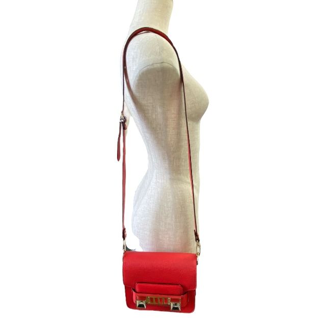 クロスボディバッグ ミニ