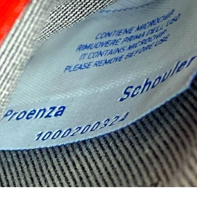 クロスボディバッグ ミニ