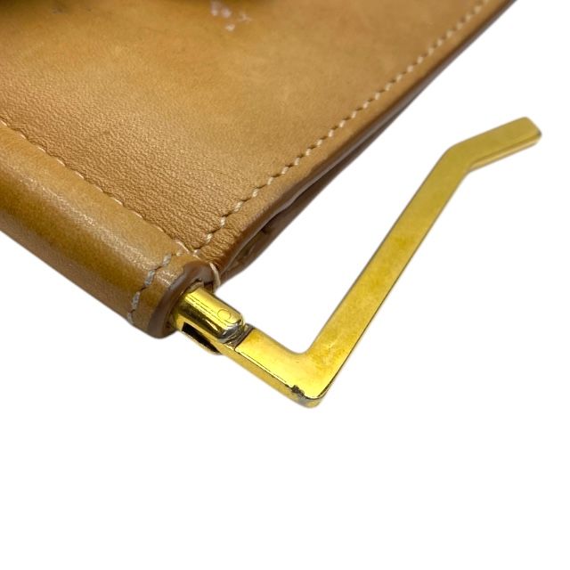 マネークリップ カードケース