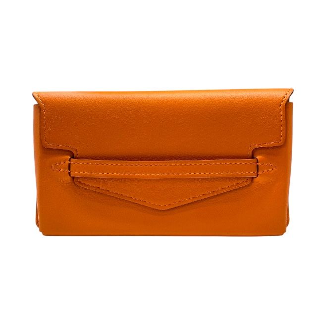 エルメス小物入れ 美品 エルメス 067307CA スマートポシェット スイフト スマートフォン