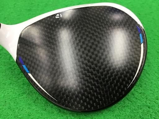 トップ 【】 テーラーメイド SIM2 MAX-D 5W フェアウェイウッド FW