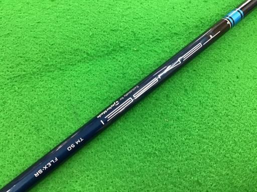 トップ 【】 テーラーメイド SIM2 MAX-D 5W フェアウェイウッド FW