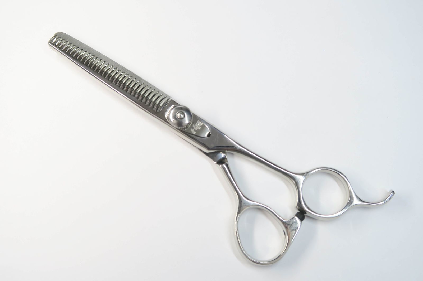 Cランク【AKKOHS アコス】 HR6030 セニング 美容師・理容師 6.0インチ