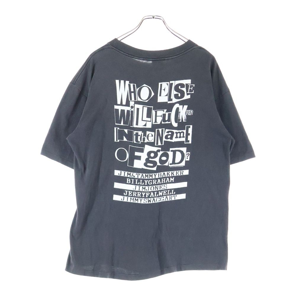 VINTAGE (ヴィンテージ) 90s OLD GHOSTS DESIGNS オールドゴースト