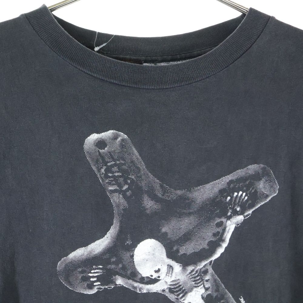 VINTAGE (ヴィンテージ) 90s OLD GHOSTS DESIGNS オールドゴースト