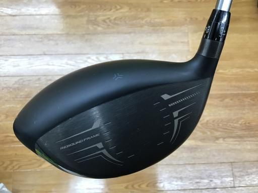 ダンロップ SRIXON ZX5 Mk II 9.5° ドライバー DR Diamana ZX-II 50