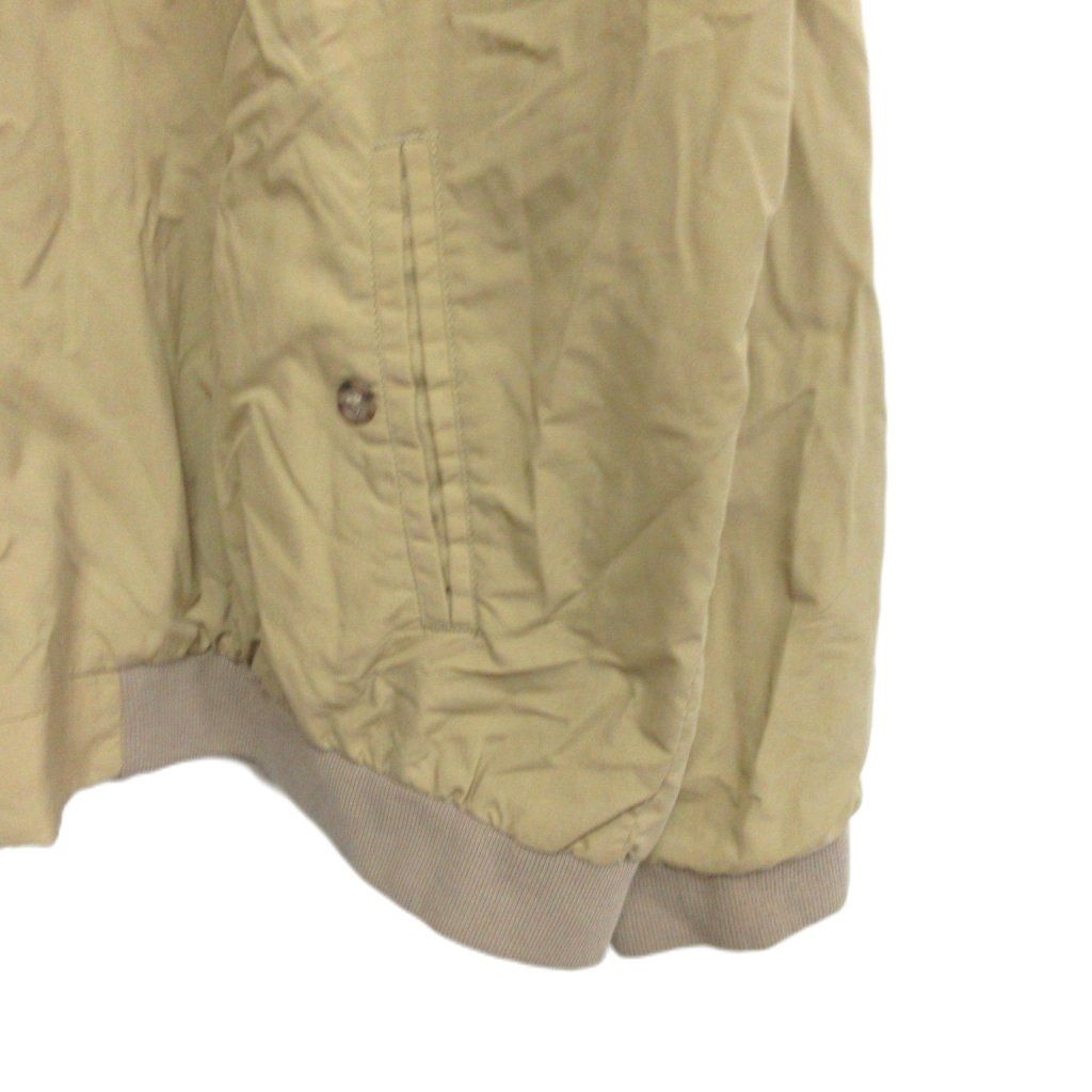 ハリントンジャケット