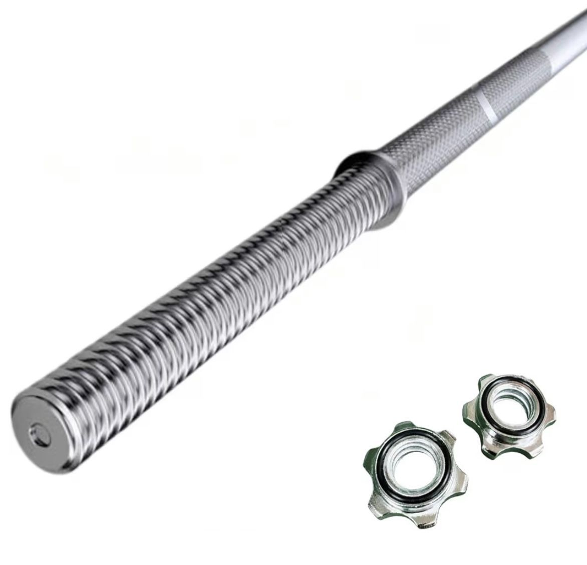 ☆最安☆送料無料☆新品☆バーベル 180cm 28mm ベンチプレス