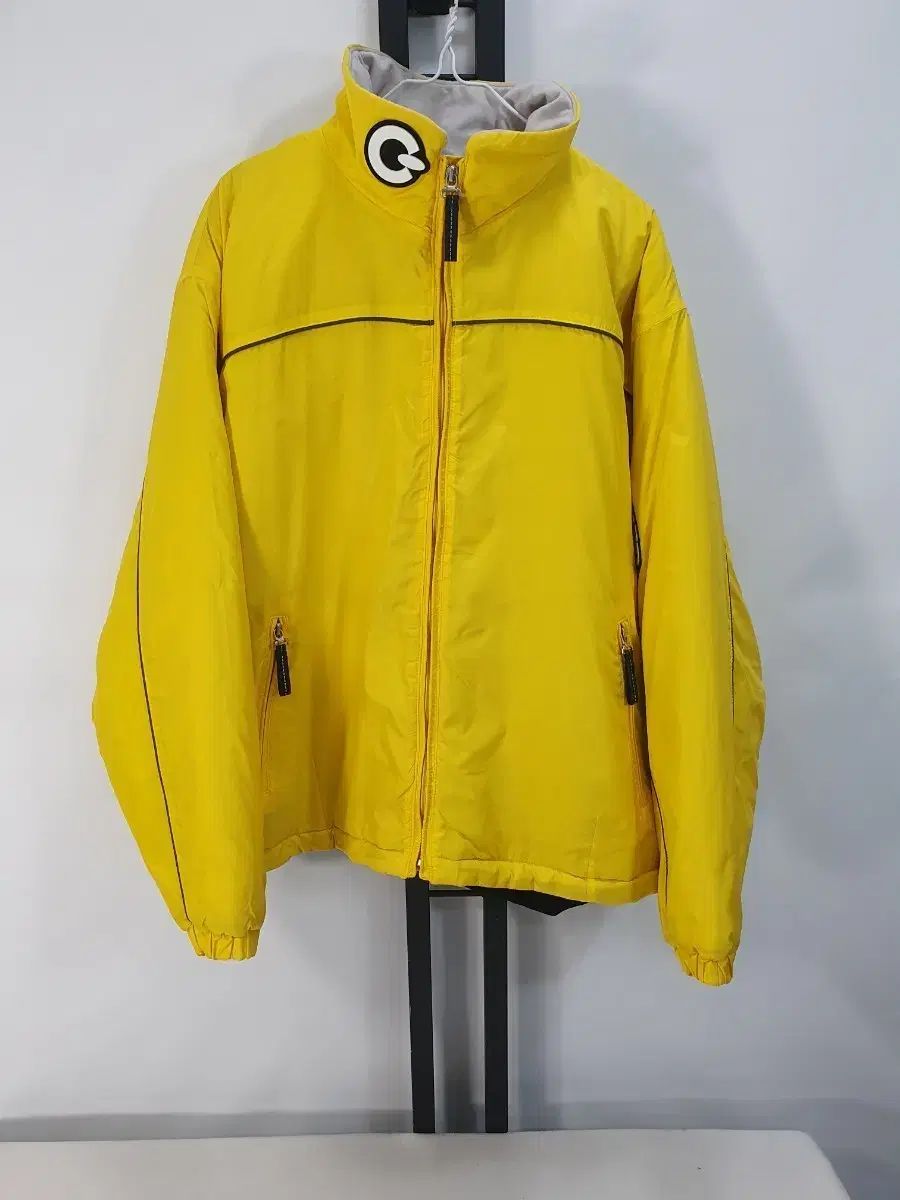 MATCHBOX ジャケット L 黄色 MATCHBOX ジャケット L 黄色 MATCHBOX