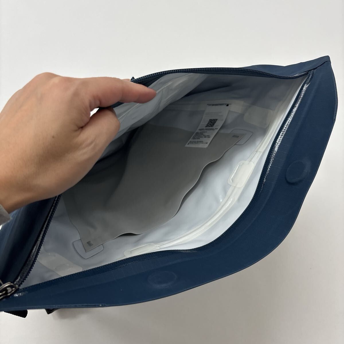 25ss 2025 未使用 ARC'TERYX アークテリクス グランヴィル ショルダー