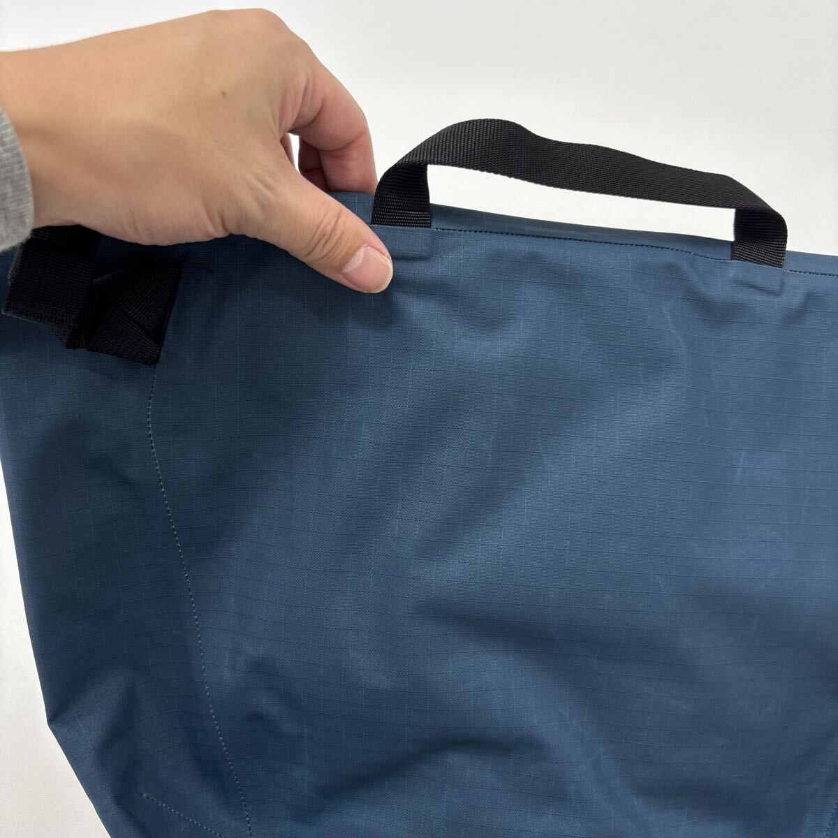 25ss 2025 未使用 ARC'TERYX アークテリクス グランヴィル ショルダー