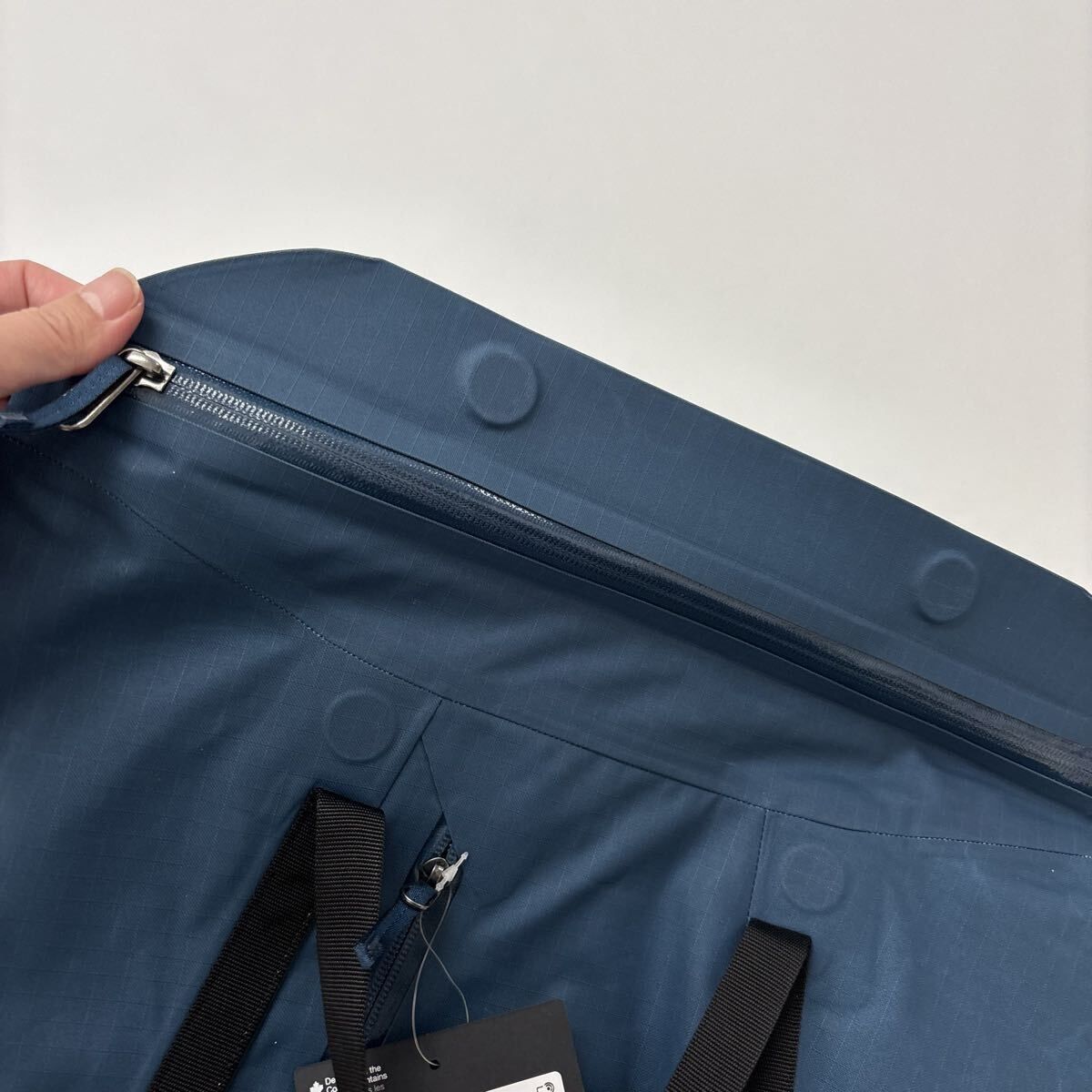 25ss 2025 未使用 ARC'TERYX アークテリクス グランヴィル ショルダー