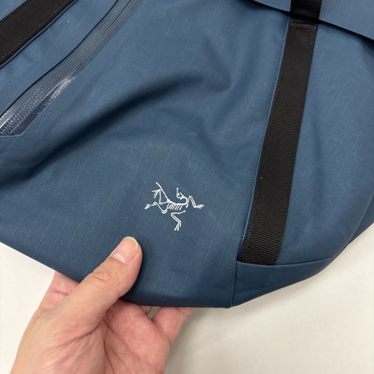 25ss 2025 未使用 ARC'TERYX アークテリクス グランヴィル ショルダー