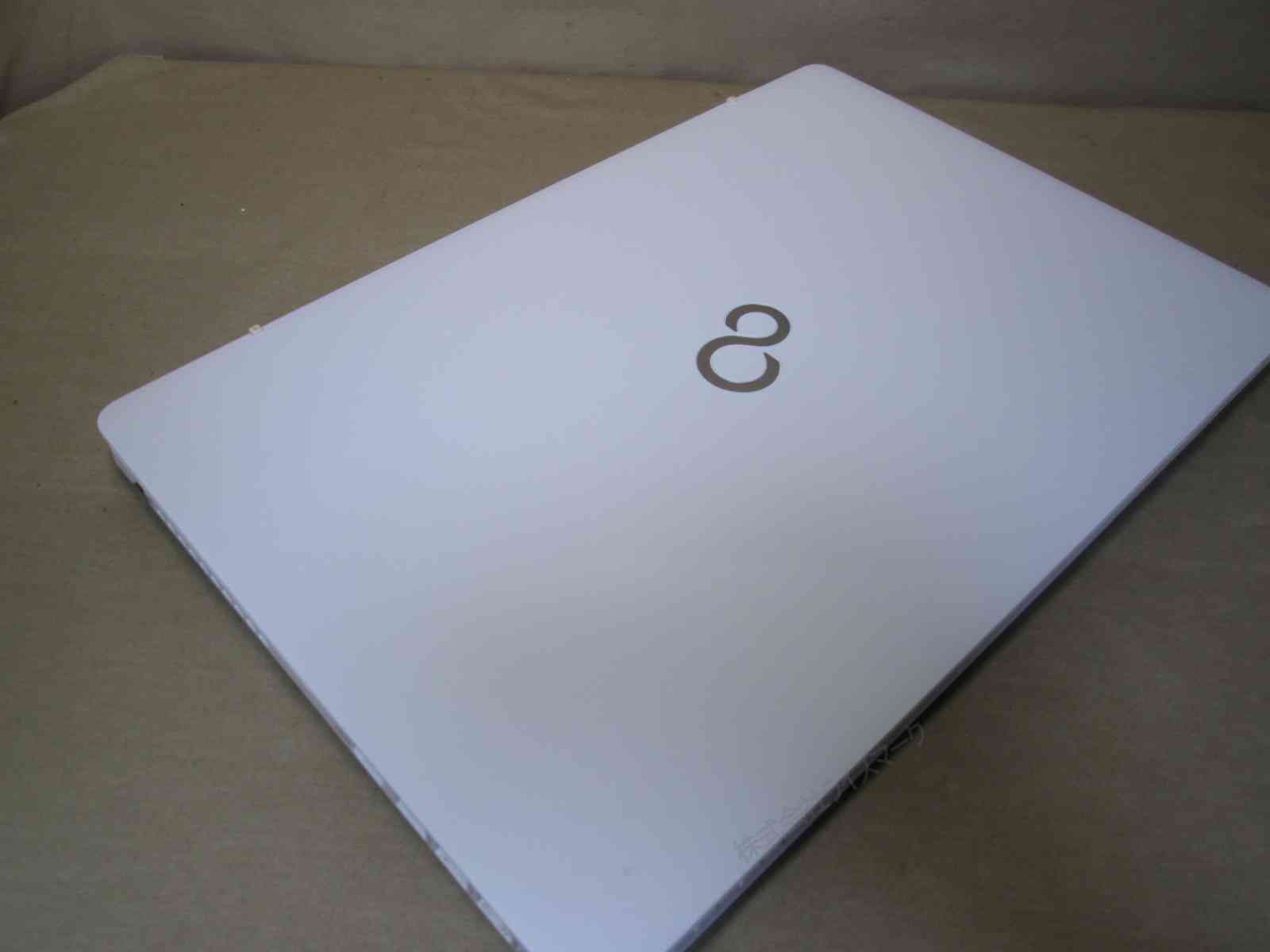 富士通 FMV LIFEBOOK AH50/Win11/Core i7/SSD 富士通 ノートPC AH50/X i7 SSD Windows11 office 【公式通販】