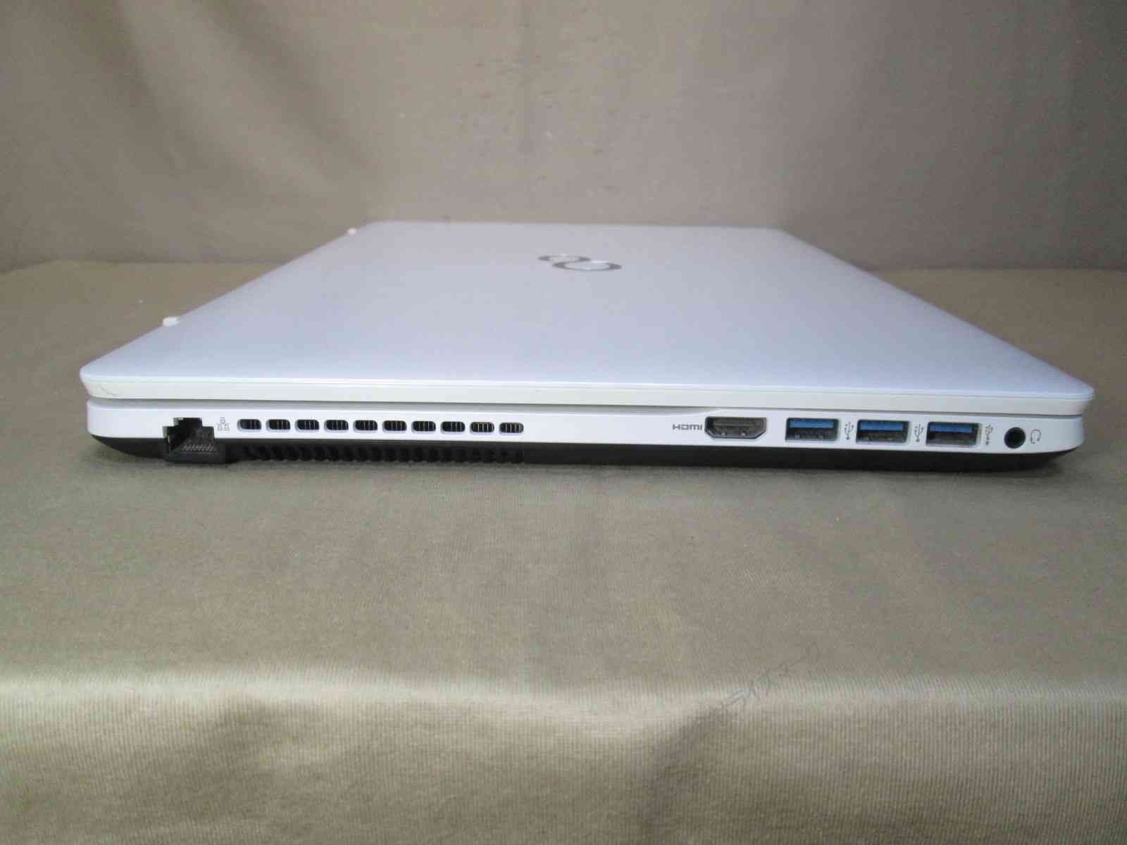 SSD搭載】富士通 LIFEBOOK AH50/X Core i7 - メルカリ