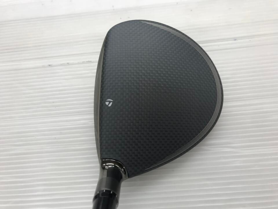 【中古ゴルフクラブ】テーラーメイド　Qi35　Qi35 MAX LITE フェアウェイウッド Air Speeder TM(2025)　シャフト：Air Speeder TM(2025) Qi35 MAX LITE | 18.5 | R | AIR SPEEDER TM 2025 | 中古