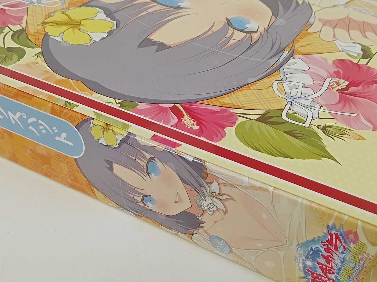 生産 閃乱カグラ