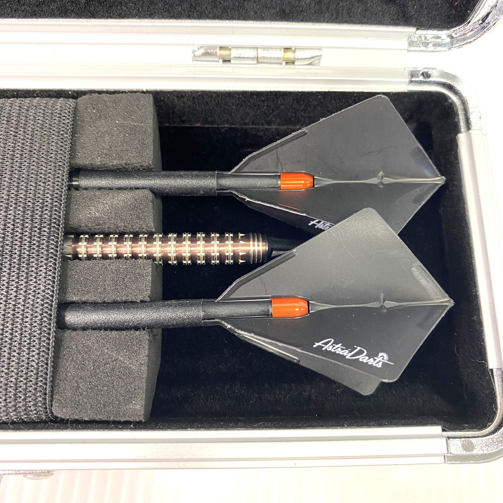 TARGET カレラ スポーツクルーズ① ハイライト