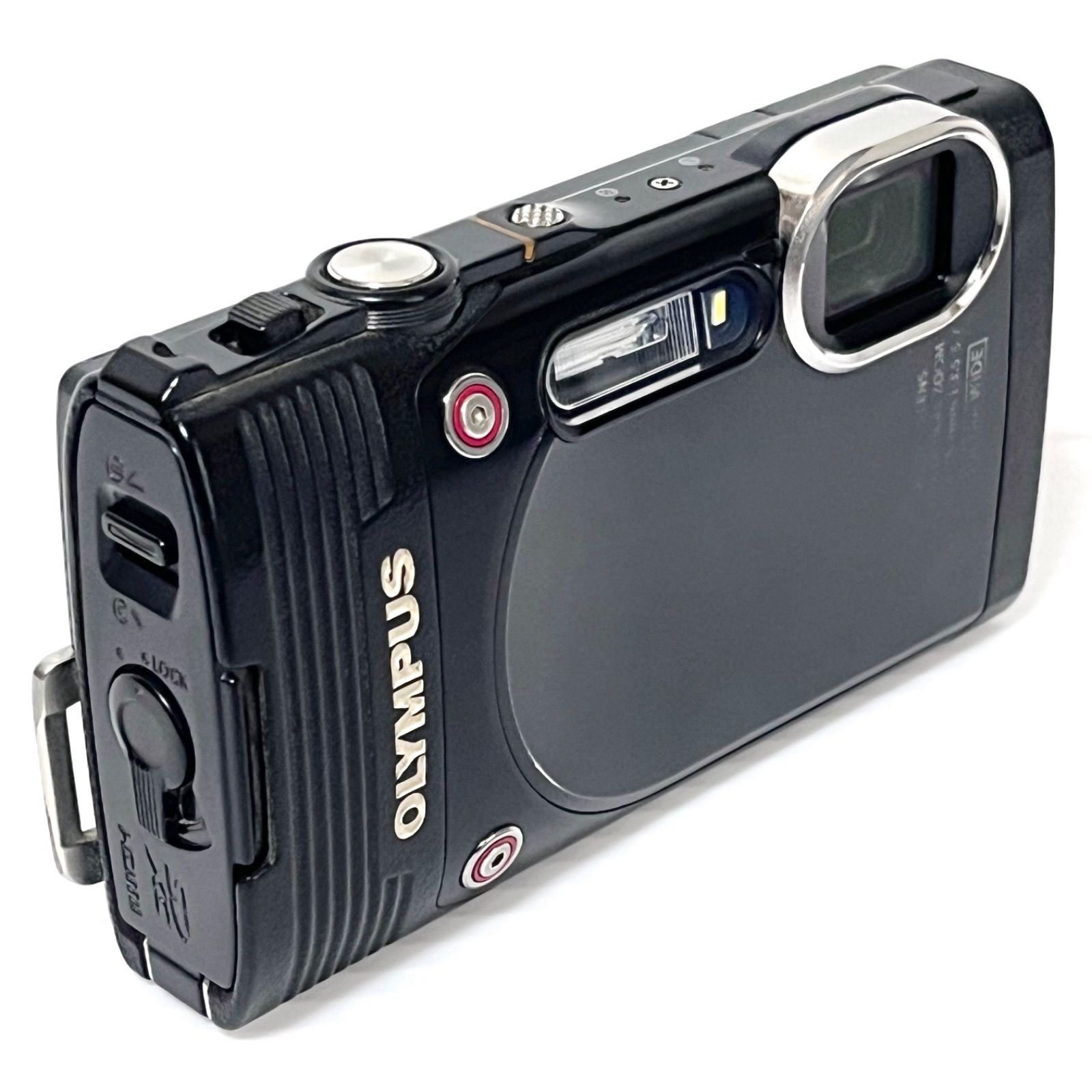 デジタルカメラ