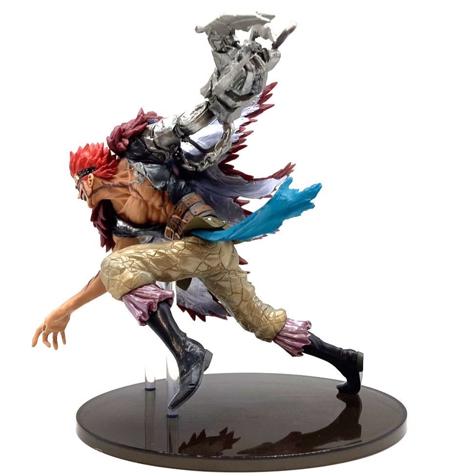 ☆ONE PIECE ワンピース SCultures BIG 造形王頂上決戦4 vol.6