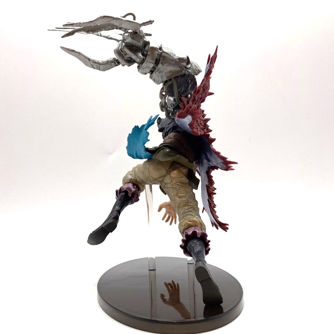 ☆ONE PIECE ワンピース SCultures BIG 造形王頂上決戦4 vol.6