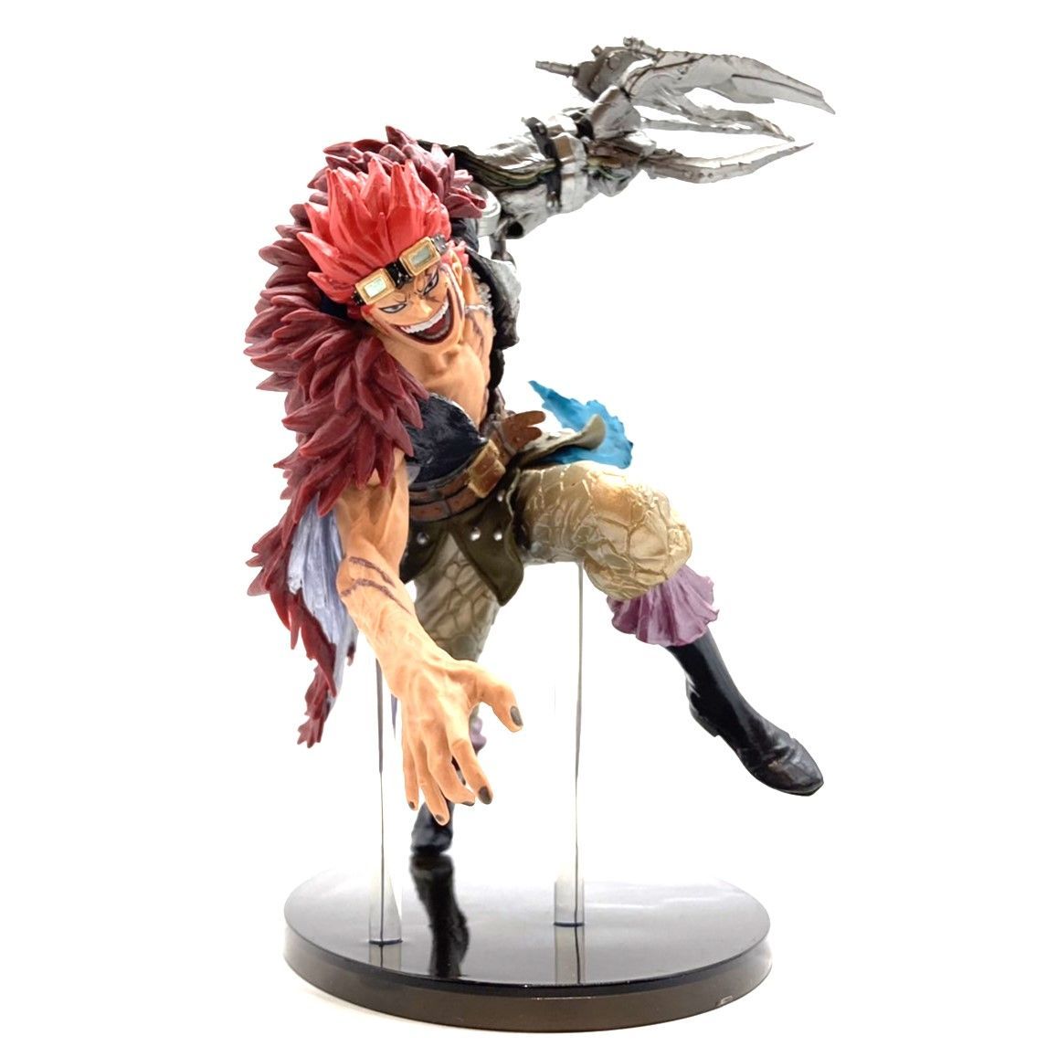 ワンピースフィギア ☆ONE PIECE ワンピース SCultures BIG 造形王頂上決戦4 vol.6